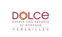 logo de l’hôtel dolce versailles