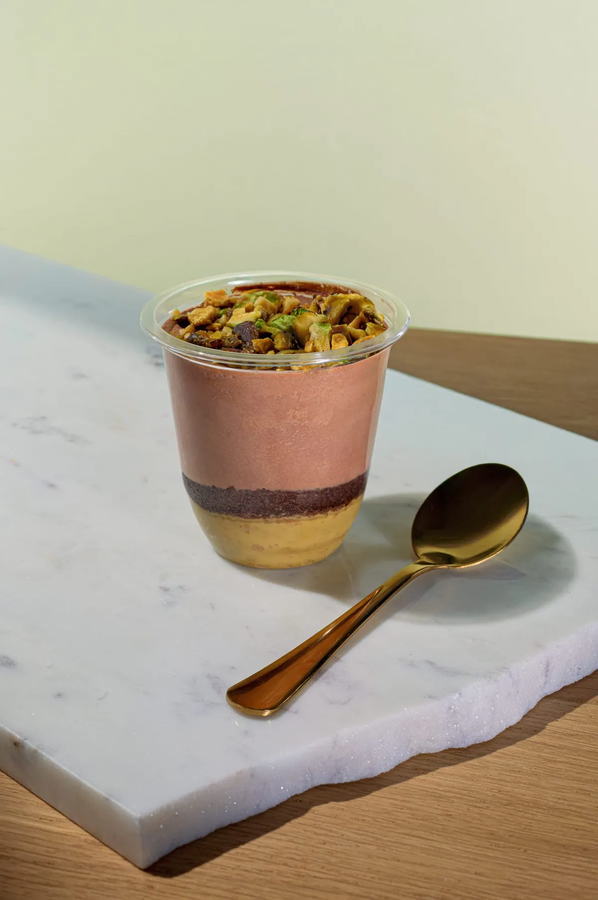 Mousse chocolat pistache3