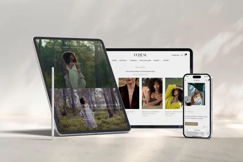 UCHEAL WEBSITE