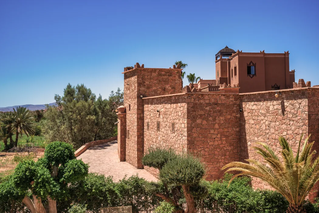 Ksar Ighnda