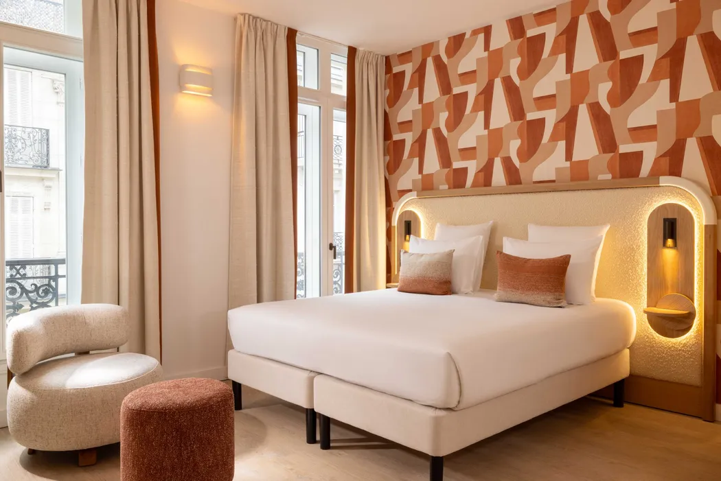 Hôtel Madame Drouot
